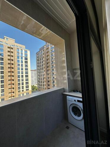 Продаётся 2-комн. новостройка 51 м², Насиминский  р., photo 11 from 13