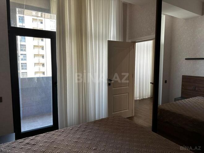 Продаётся 2-комн. новостройка 51 м², Насиминский  р., photo 9 from 13