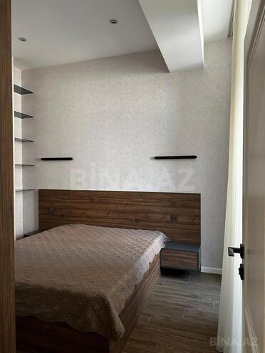 Продаётся 2-комн. новостройка 51 м², Насиминский  р., photo 6 from 13
