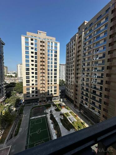Продаётся 2-комн. новостройка 51 м², Насиминский  р., photo 12 from 13
