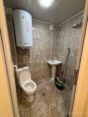 Satılır 2 otaqlı köhnə tikili 60 m², İnşaatçılar m., photo 14 from 16