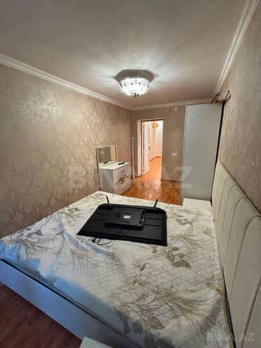 Satılır 2 otaqlı köhnə tikili 60 m², İnşaatçılar m., photo 9 from 16