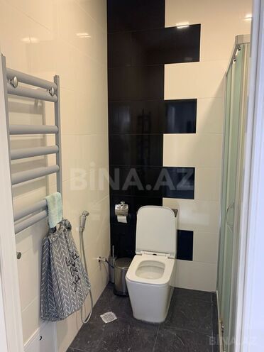 Satılır 2 otaqlı yeni tikili 62 m², Nərimanov r., photo 9 from 14