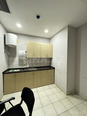 Сдаётся 10-комн. офис 270 м², м. Гянджлик, photo 21 from 24