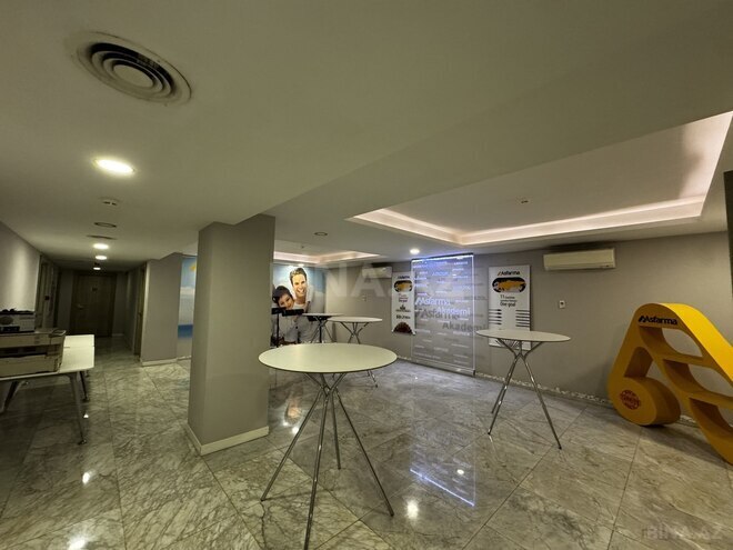 Сдаётся 10-комн. офис 270 м², м. Гянджлик, photo 16 from 24