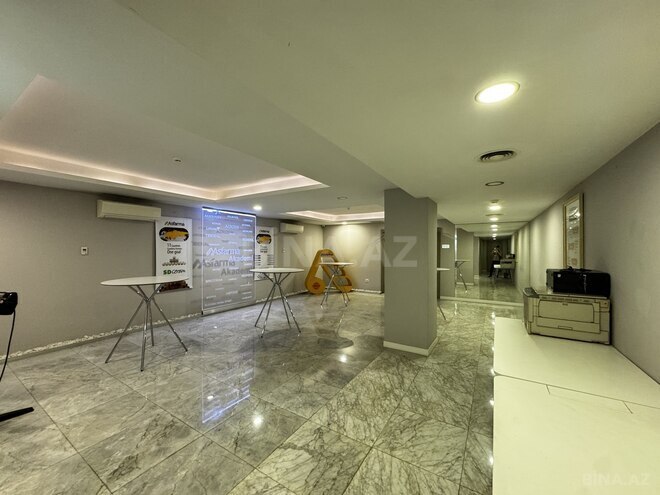 Сдаётся 10-комн. офис 270 м², м. Гянджлик, photo 15 from 24