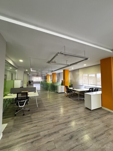 Сдаётся 10-комн. офис 270 м², м. Гянджлик, photo 8 from 24