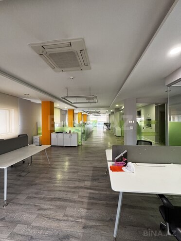 Сдаётся 10-комн. офис 270 м², м. Гянджлик, photo 11 from 24