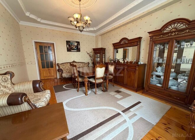 Продаётся 3-комн. новостройка 96 м², м. Ази Асланов, photo 3 from 18