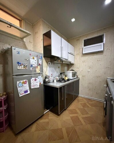 Продаётся 3-комн. новостройка 96 м², м. Ази Асланов, photo 6 from 18