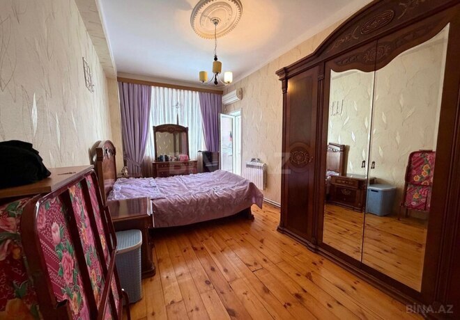 Продаётся 3-комн. новостройка 96 м², м. Ази Асланов, photo 9 from 18