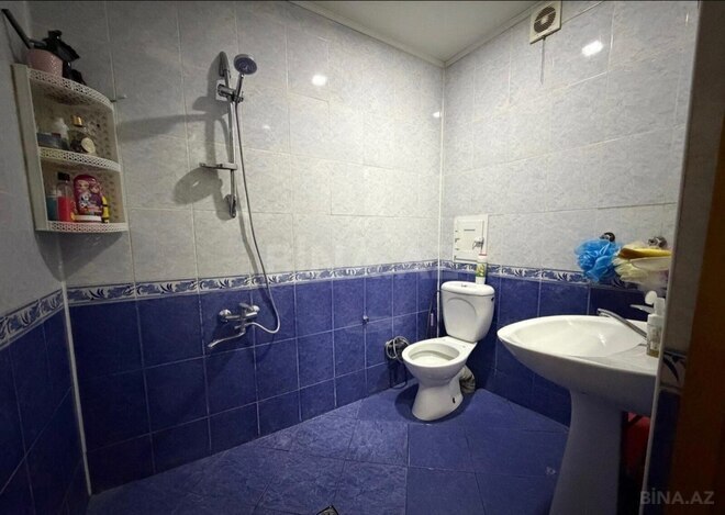 Продаётся 3-комн. новостройка 96 м², м. Ази Асланов, photo 16 from 18