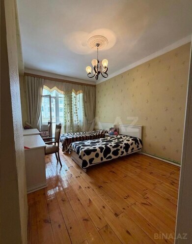 Продаётся 3-комн. новостройка 96 м², м. Ази Асланов, photo 12 from 18