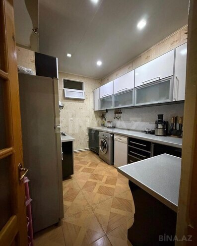 Продаётся 3-комн. новостройка 96 м², м. Ази Асланов, photo 5 from 18