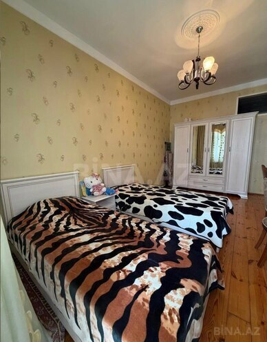 Продаётся 3-комн. новостройка 96 м², м. Ази Асланов, photo 10 from 18