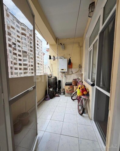 Продаётся 3-комн. новостройка 96 м², м. Ази Асланов, photo 15 from 18
