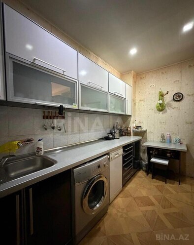 Продаётся 3-комн. новостройка 96 м², м. Ази Асланов, photo 7 from 18