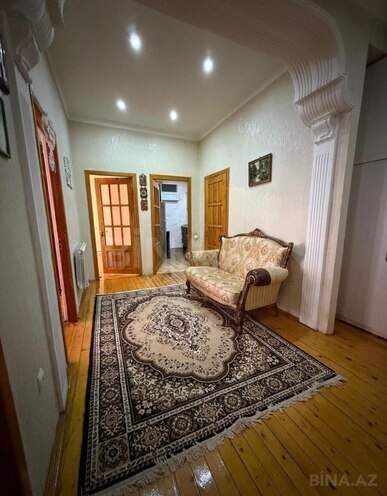 Продаётся 3-комн. новостройка 96 м², м. Ази Асланов, photo 14 from 18