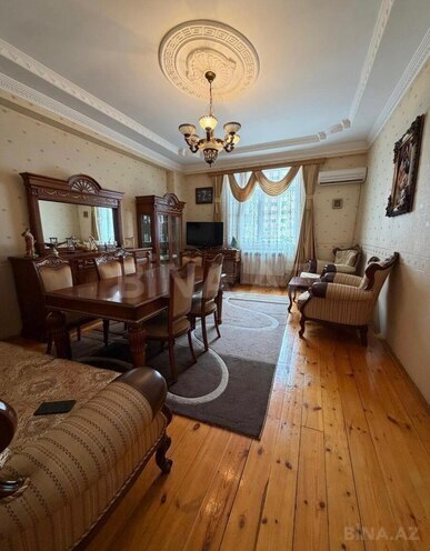 Продаётся 3-комн. новостройка 96 м², м. Ази Асланов, photo 4 from 18