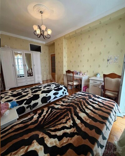 Продаётся 3-комн. новостройка 96 м², м. Ази Асланов, photo 11 from 18