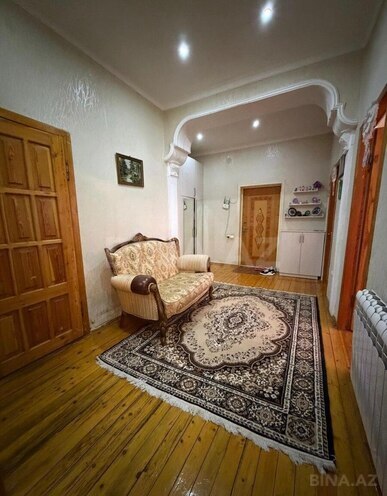 Продаётся 3-комн. новостройка 96 м², м. Ази Асланов, photo 13 from 18