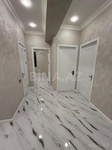 İcarəyə verilir 2 otaqlı yeni tikili 72 m², Həzi Aslanov q., photo 4 from 13