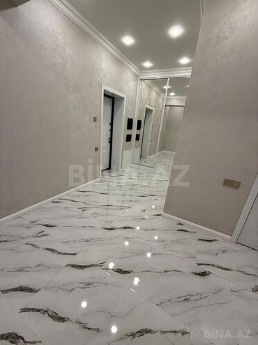 İcarəyə verilir 2 otaqlı yeni tikili 72 m², Həzi Aslanov q., photo 1 from 13