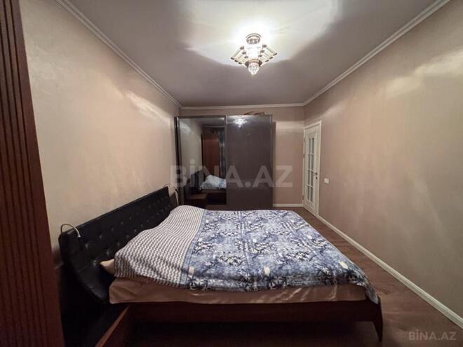 Satılır 4 otaqlı köhnə tikili 110 m², Azadlıq Prospekti m., photo 12 from 18