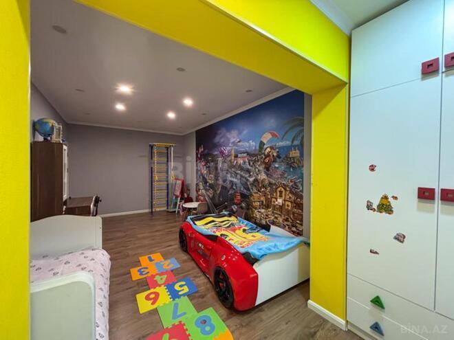 Satılır 4 otaqlı köhnə tikili 110 m², Azadlıq Prospekti m., photo 8 from 18