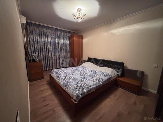 Satılır 4 otaqlı köhnə tikili 110 m², Azadlıq Prospekti m., photo 11 from 18