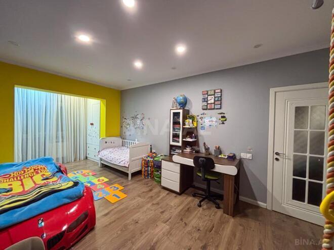 Satılır 4 otaqlı köhnə tikili 110 m², Azadlıq Prospekti m., photo 7 from 18