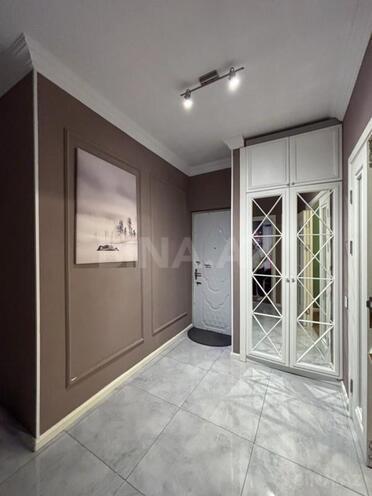 Satılır 4 otaqlı köhnə tikili 110 m², Azadlıq Prospekti m., photo 13 from 18