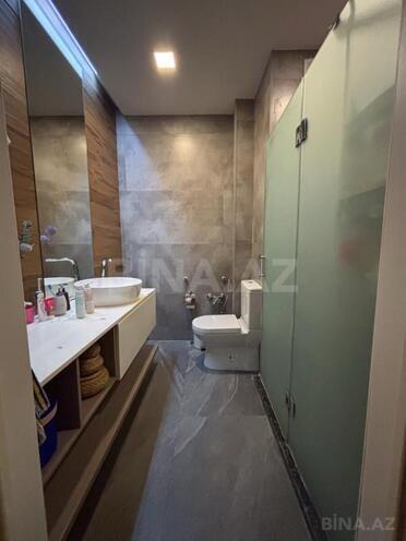 Satılır 4 otaqlı köhnə tikili 110 m², Azadlıq Prospekti m., photo 17 from 18