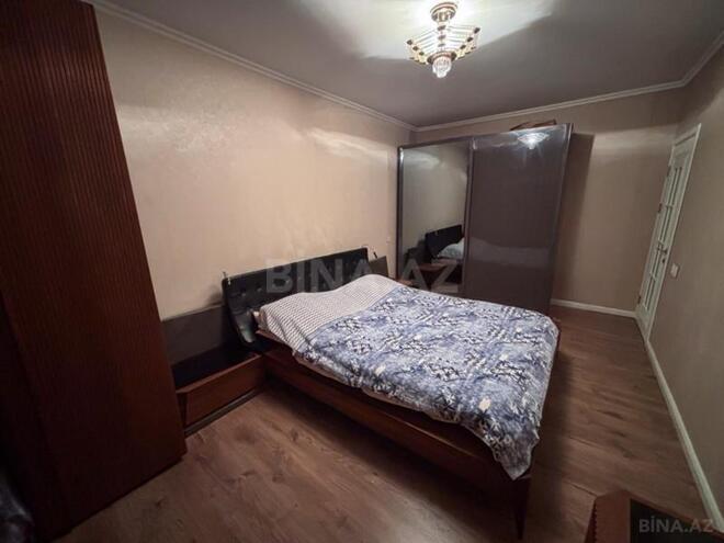 Satılır 4 otaqlı köhnə tikili 110 m², Azadlıq Prospekti m., photo 10 from 18