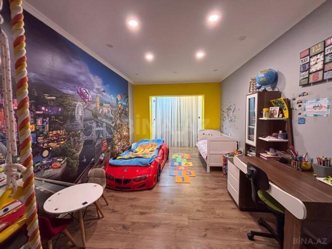 Satılır 4 otaqlı köhnə tikili 110 m², Azadlıq Prospekti m., photo 5 from 18