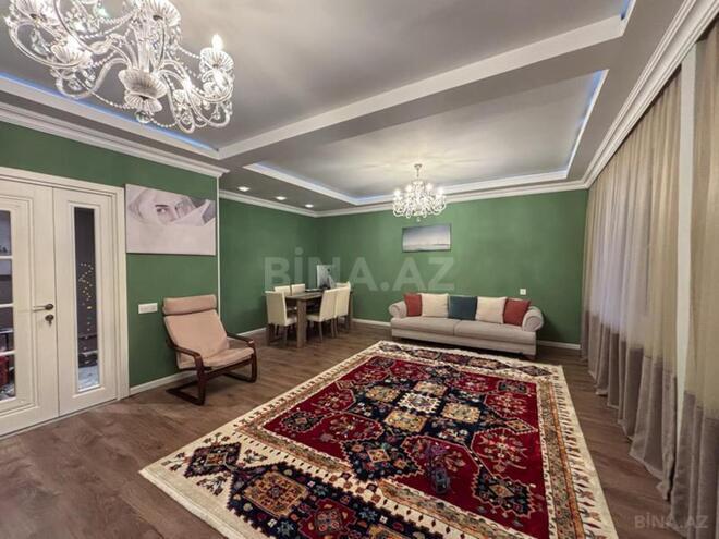 Satılır 4 otaqlı köhnə tikili 110 m², Azadlıq Prospekti m., photo 4 from 18