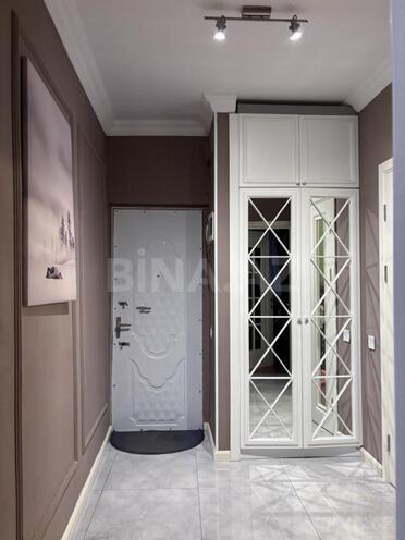 Satılır 4 otaqlı köhnə tikili 110 m², Azadlıq Prospekti m., photo 9 from 18