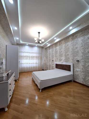 İcarəyə verilir 2 otaqlı yeni tikili 96 m², Ağ şəhər q., photo 5 from 14