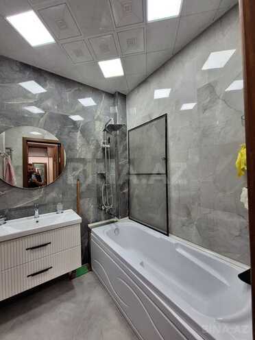 İcarəyə verilir 2 otaqlı yeni tikili 96 m², Ağ şəhər q., photo 11 from 14
