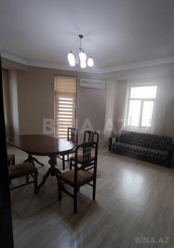Сдаётся 2-комн. новостройка 70 м², м. Кероглу, photo 11 from 13