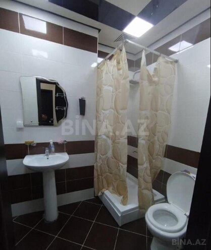 Сдаётся 2-комн. новостройка 70 м², м. Кероглу, photo 12 from 13