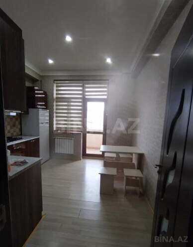 Сдаётся 2-комн. новостройка 70 м², м. Кероглу, photo 10 from 13