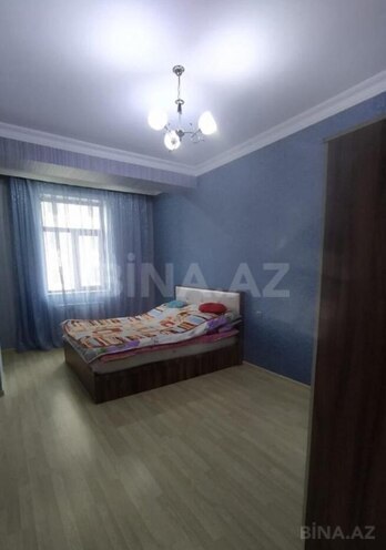 Сдаётся 2-комн. новостройка 70 м², м. Кероглу, photo 9 from 13