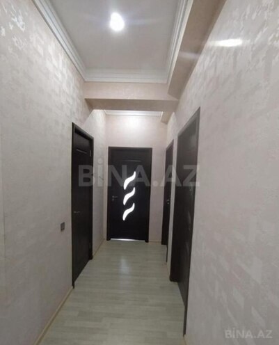 Сдаётся 2-комн. новостройка 70 м², м. Кероглу, photo 8 from 13