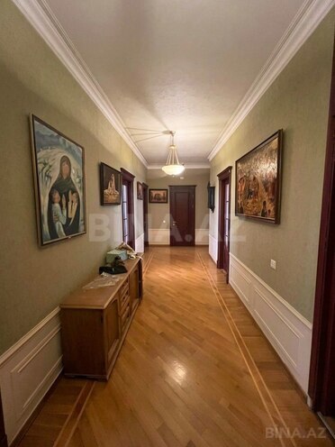İcarəyə verilir 7 otaqlı yeni tikili 370 m², Nəsimi r., photo 12 from 31