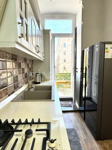 İcarəyə verilir 2 otaqlı köhnə tikili 50 m², İçəri Şəhər m., photo 13 from 17