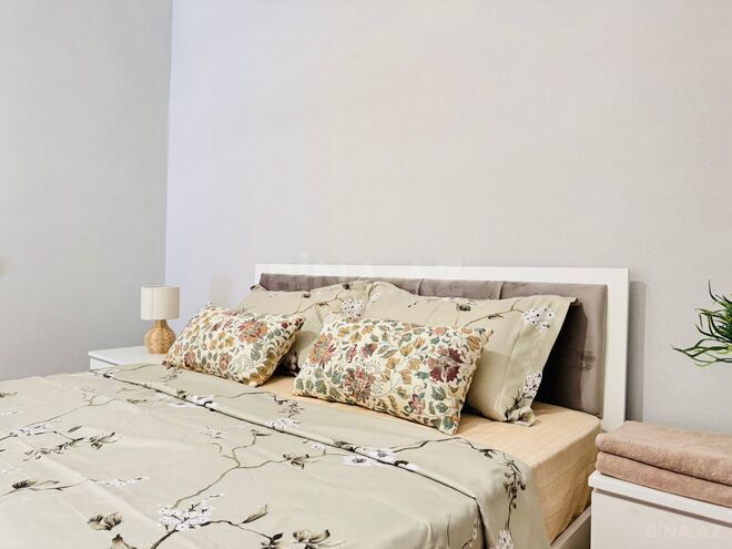 İcarəyə verilir 2 otaqlı köhnə tikili 50 m², İçəri Şəhər m., photo 10 from 17