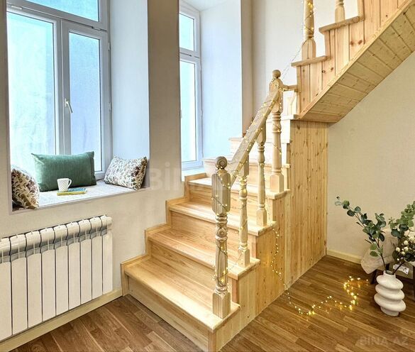 İcarəyə verilir 2 otaqlı köhnə tikili 50 m², İçəri Şəhər m., photo 12 from 17