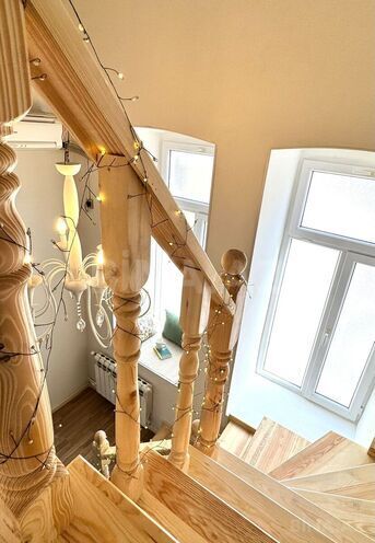 İcarəyə verilir 2 otaqlı köhnə tikili 50 m², İçəri Şəhər m., photo 5 from 17