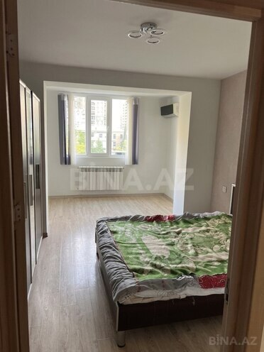 Сдаётся 3-комн. вторичка 65 м², м. Гянджлик, photo 4 from 6